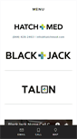 Mobile Screenshot of hatchmed.com